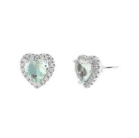 Orecchini Bysimon Donna Classica in Argento 1105049 - 1105049